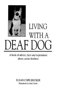 Crate Training Your Deaf Dog – Deaf Dogs Rock